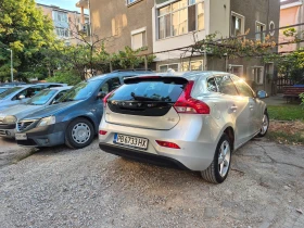 Обява за продажба на Volvo V40 2, 0 D2 120 hp ~14 750 лв. - изображение 3