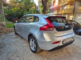 Обява за продажба на Volvo V40 2, 0 D2 120 hp ~14 750 лв. - изображение 4