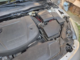 Обява за продажба на Volvo V40 2, 0 D2 120 hp ~14 750 лв. - изображение 9