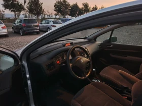 Peugeot 307 1.6 i AUTOMATIC CLIMA  | Mobile.bg    10