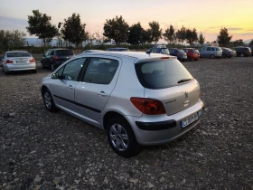     Peugeot 307 1.6 i AUTOMATIC CLIMA 