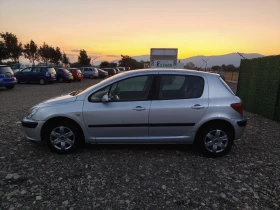     Peugeot 307 1.6 i AUTOMATIC CLIMA 