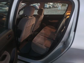 Peugeot 307 1.6 i AUTOMATIC CLIMA  | Mobile.bg    14