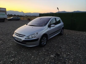     Peugeot 307 1.6 i AUTOMATIC CLIMA 