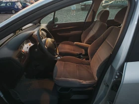 Peugeot 307 1.6 i AUTOMATIC CLIMA  | Mobile.bg    11