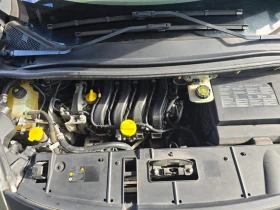 Renault Scenic 1.6 X-mod  | Mobile.bg    14