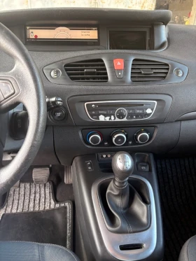 Обява за продажба на Renault Scenic 1.6 X-mod  ~5 999 лв. - изображение 9
