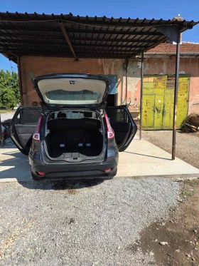 Обява за продажба на Renault Scenic 1.6 X-mod  ~5 999 лв. - изображение 6