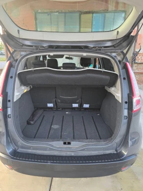 Обява за продажба на Renault Scenic 1.6 X-mod  ~5 999 лв. - изображение 7