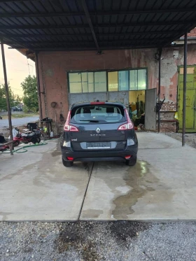 Обява за продажба на Renault Scenic 1.6 X-mod  ~5 999 лв. - изображение 5