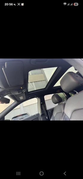 Обява за продажба на Mercedes-Benz B 220 AMG Line  4Matik PANORAMA  ~27 950 лв. - изображение 6