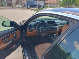 Обява за продажба на BMW 420 2.0 184 xDrive ~16 200 лв. - изображение 8