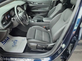 Opel Insignia B Sp. Tourer Innovation 2.0 CDTI (170HP) AT8 - 32600 лв. - 34093147 12