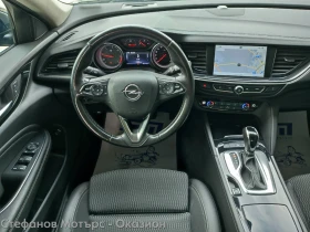 Opel Insignia B Sp. Tourer Innovation 2.0 CDTI (170HP) AT8 - 32600 лв. - 34093147 10