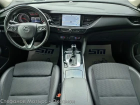 Opel Insignia B Sp. Tourer Innovation 2.0 CDTI (170HP) AT8 - 32600 лв. - 34093147 11