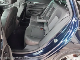 Opel Insignia B Sp. Tourer Innovation 2.0 CDTI (170HP) AT8 - 32600 лв. - 34093147 13