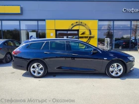 Opel Insignia B Sp. Tourer Innovation 2.0 CDTI (170HP) AT8 - 15500 € / 30315.36 лв. - 34093147 5