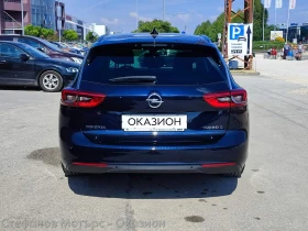 Opel Insignia B Sp. Tourer Innovation 2.0 CDTI (170HP) AT8 - 32600 лв. - 34093147 7