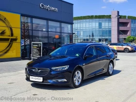 Opel Insignia B Sp. Tourer Innovation 2.0 CDTI (170HP) AT8
