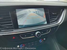 Opel Insignia B Sp. Tourer Innovation 2.0 CDTI (170HP) AT8 - 32600 лв. - 34093147 15