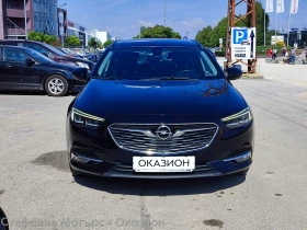 Opel Insignia B Sp. Tourer Innovation 2.0 CDTI (170HP) AT8 - 32600 лв. - 34093147 2
