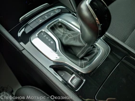 Opel Insignia B Sp. Tourer Innovation 2.0 CDTI (170HP) AT8 - 32600 лв. - 34093147 14
