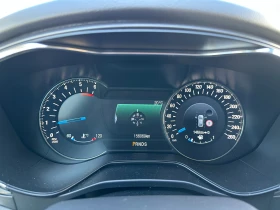 Ford Mondeo 2.0d 150 к.с. - 18500 лв. / 9458.90 € - 62252016 14