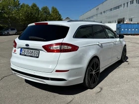 Обява за продажба на Ford Mondeo 2.0d 150 к.с. ~18 500 лв. - изображение 3
