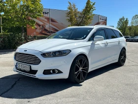 Обява за продажба на Ford Mondeo 2.0d 150 к.с. ~18 500 лв. - изображение 1