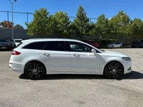 Обява за продажба на Ford Mondeo 2.0d 150 к.с. ~18 500 лв. - изображение 4