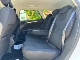 Обява за продажба на Ford Mondeo 2.0d 150 к.с. ~18 500 лв. - изображение 8