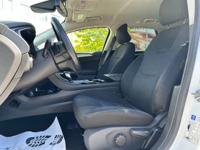 Обява за продажба на Ford Mondeo 2.0d 150 к.с. ~18 500 лв. - изображение 7