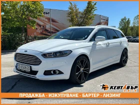 Обява за продажба на Ford Mondeo 2.0d 150 к.с. ~18 500 лв. - изображение 1