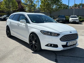 Обява за продажба на Ford Mondeo 2.0d 150 к.с. ~18 500 лв. - изображение 5