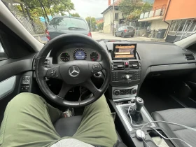 Обява за продажба на Mercedes-Benz C 220 ~10 500 лв. - изображение 3