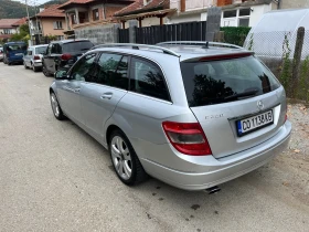 Обява за продажба на Mercedes-Benz C 220 ~10 500 лв. - изображение 9