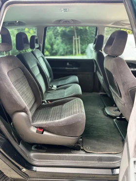 VW Sharan 1.9 131ps Germany | Mobile.bg    9