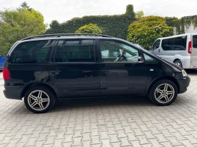VW Sharan 1.9 131ps Germany | Mobile.bg    6