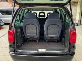 VW Sharan 1.9 131ps Germany | Mobile.bg    13