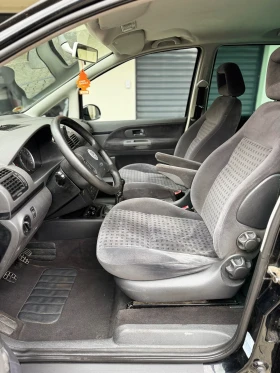 VW Sharan 1.9 131ps Germany | Mobile.bg    7