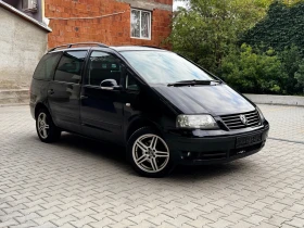  VW Sharan