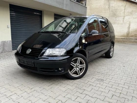 VW Sharan 1.9 131ps Germany | Mobile.bg    3