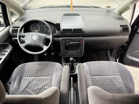 VW Sharan 1.9 131ps Germany | Mobile.bg    11