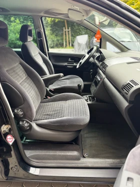 VW Sharan 1.9 131ps Germany | Mobile.bg    8