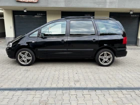 VW Sharan 1.9 131ps Germany | Mobile.bg    4