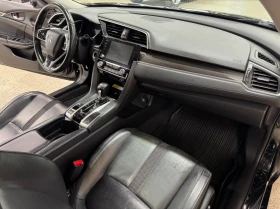 Honda Civic Touring 1.5T / Кожа / ПАНО - 29500 лв. / 15083.11 € - 96430261 11