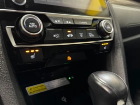 Honda Civic Touring 1.5T / Кожа / ПАНО - 29500 лв. / 15083.11 € - 96430261 13