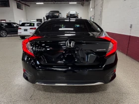 Honda Civic Touring 1.5T / Кожа / ПАНО - 29500 лв. / 15083.11 € - 96430261 4
