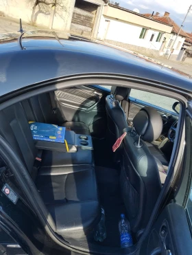 Mercedes-Benz C 220 | Mobile.bg    8