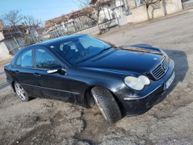 Mercedes-Benz C 220 | Mobile.bg    7